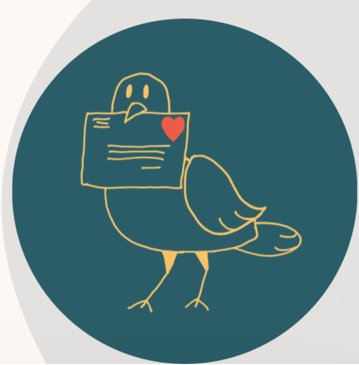 The Lost Art of Mailing Things to Friends